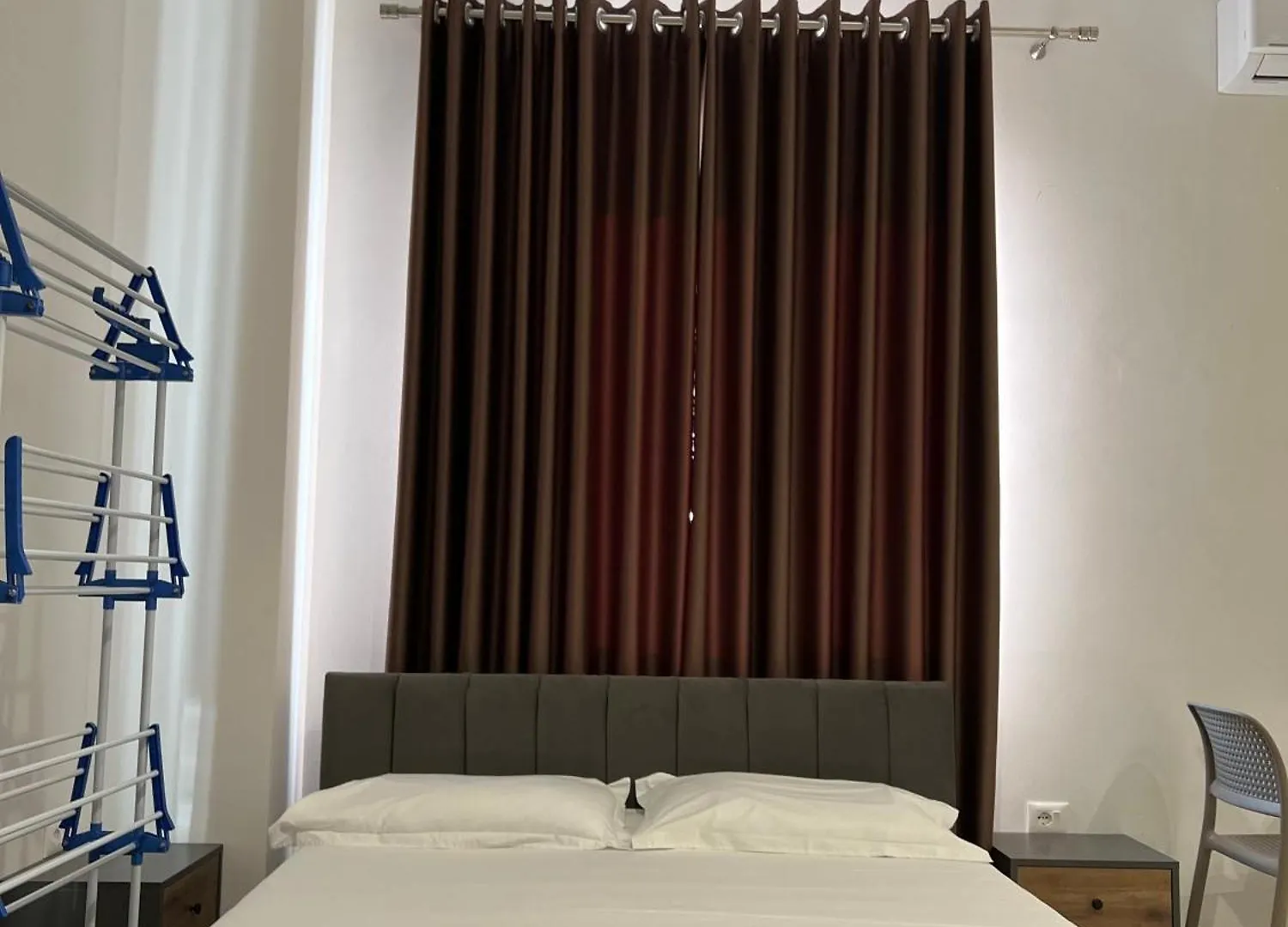 Apart Otel Experience New Apartments Golem Arnavutluk