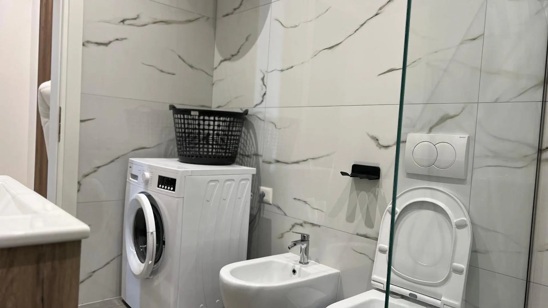 Experience New Apartments Golem